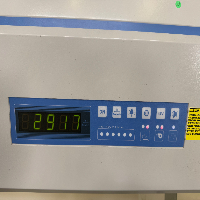 Thermo 1300 Series A2 6' Biosafety Cabinet image 2